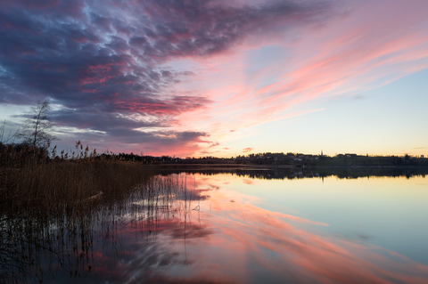 Pfäffikersee Loop Trail