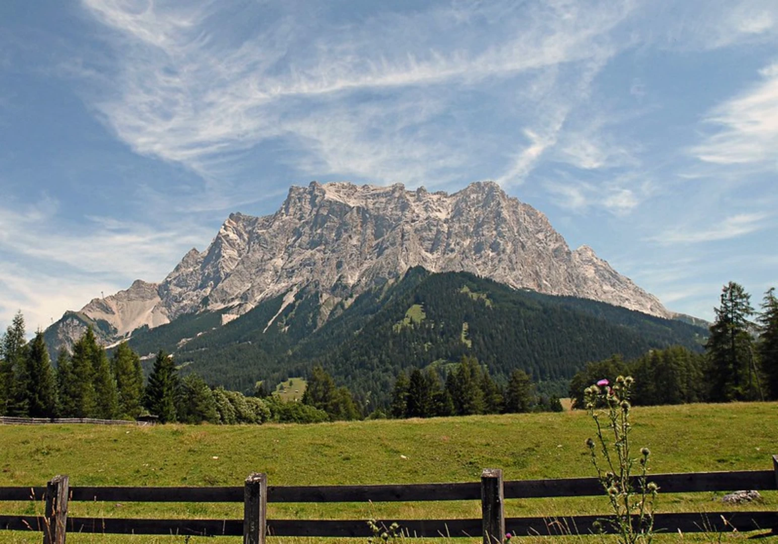An image depicting the trail Steinbach Hallenberg, Hergeser Berg, Breiter Berg and Hergeser Teich Loop and its surrounding area.