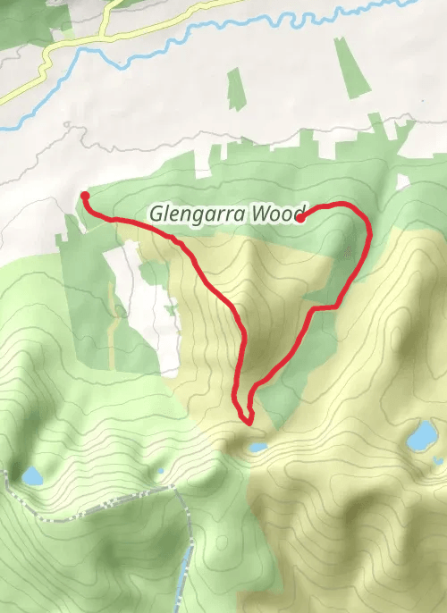 Cmc 2026 day 1 mobile static map