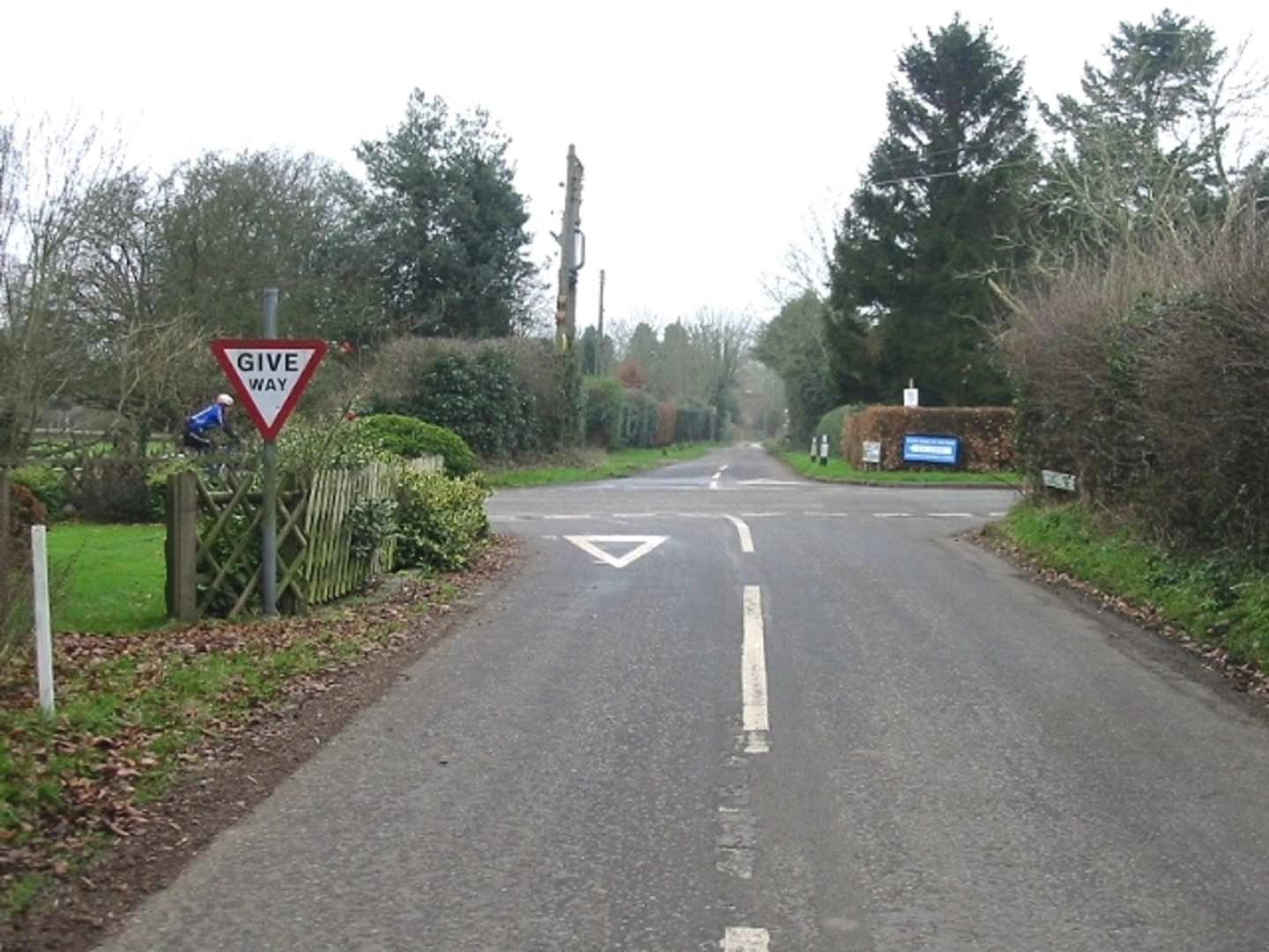 An image depicting the trail The Outdoor Guide - Sibton Park Meander to the Minnis Walk and its surrounding area.