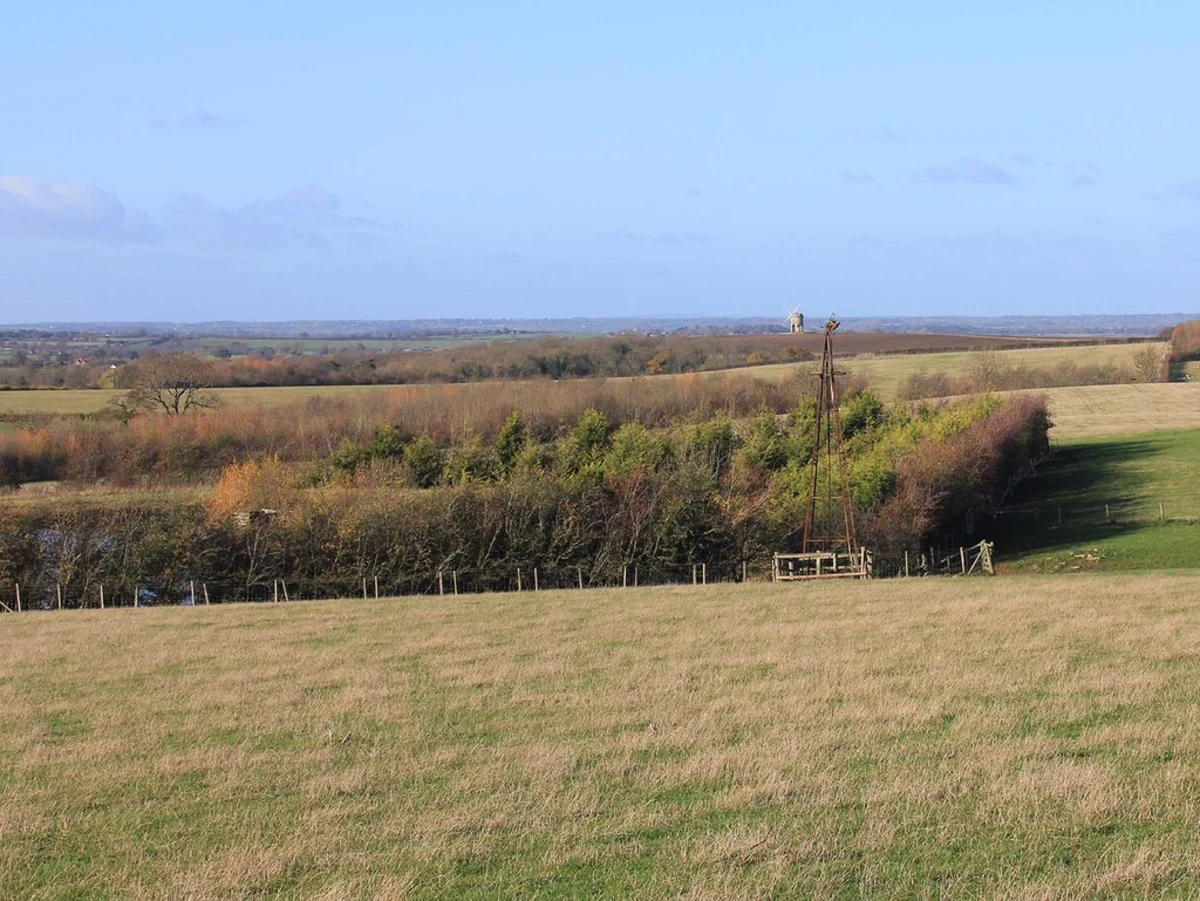 Bishop's Itchington Loop