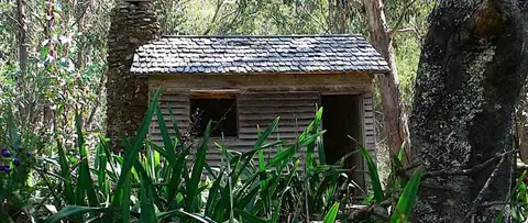 Lake Mountain and Keppel Hut Trail