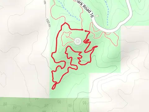 A Loop Trail