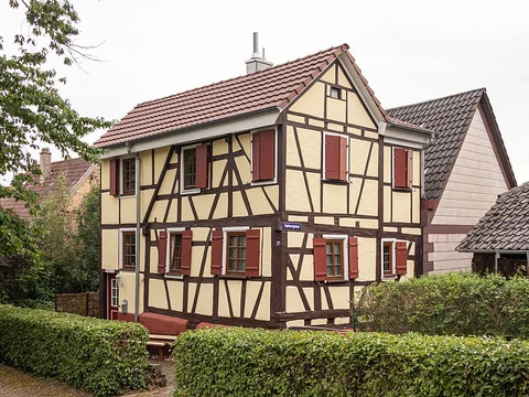 Waldenserweg and Oetisheim Loop