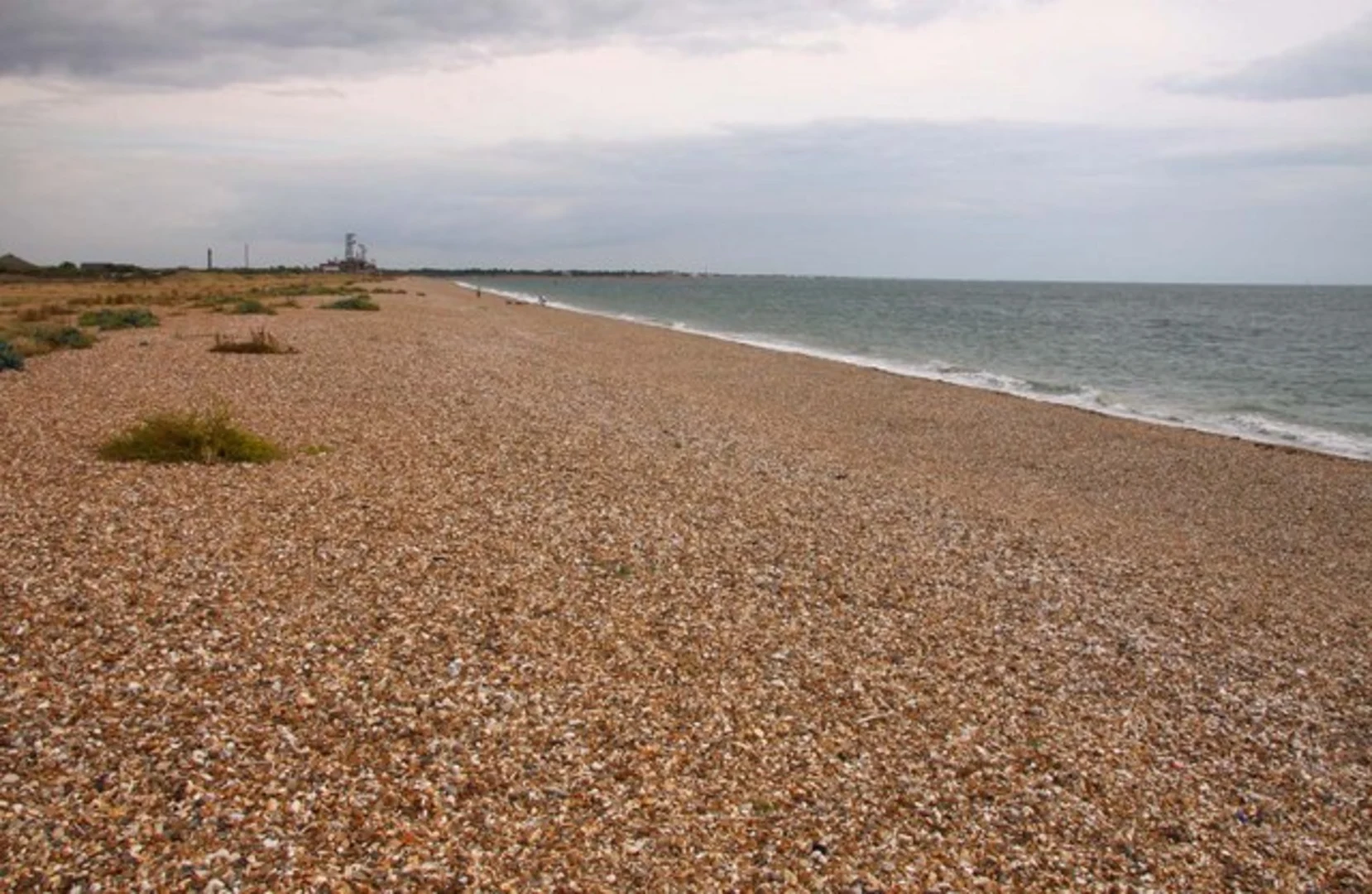 An image depicting the trail Eastney Fort East and Holiday Park and its surrounding area.