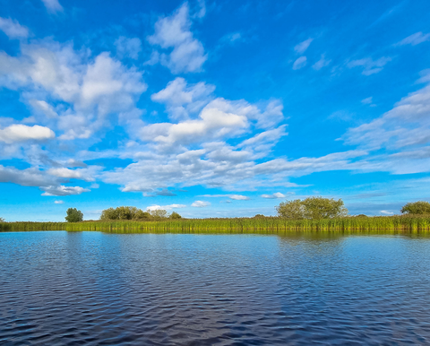 Half Weg, Joerelaan and Achter Weg