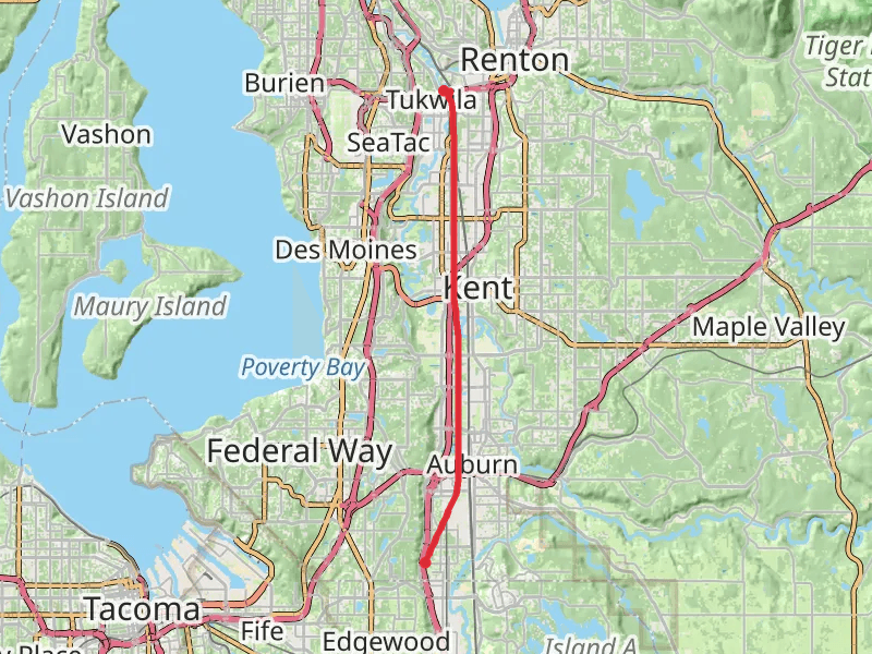 King County Interurban Trail