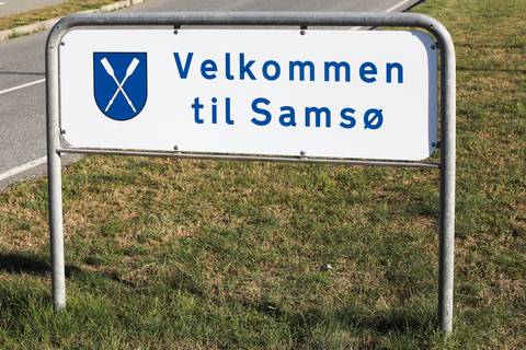 Samsø Full Loop