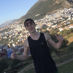 Boutra Sofian avatar