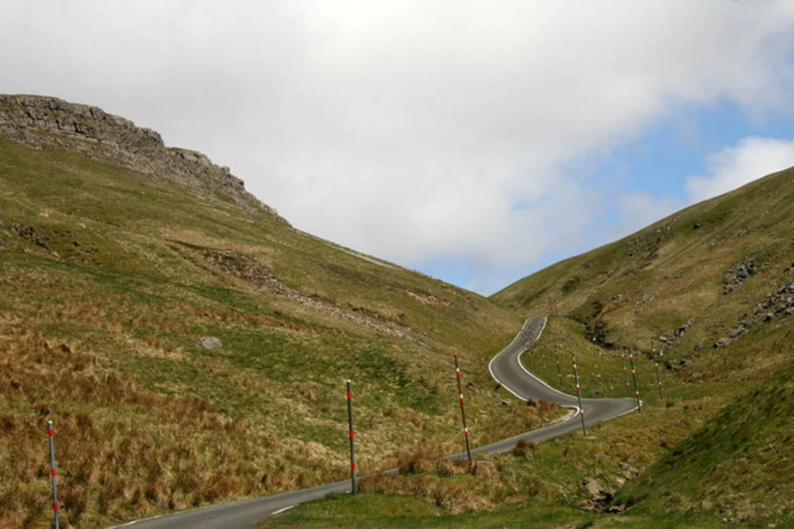 An image depicting the trail Cross Fell Hike - Milburn and its surrounding area.