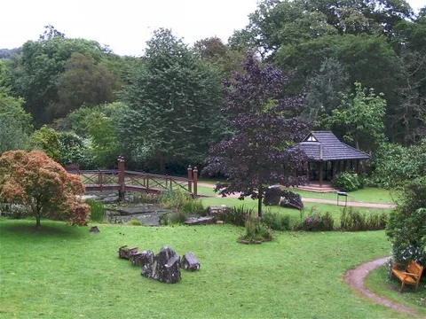 Bryngarw Country Park Walk