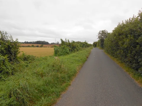 Marshfield - West Kington Loop