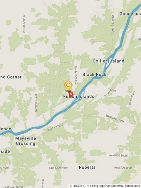 Indy Road Loop