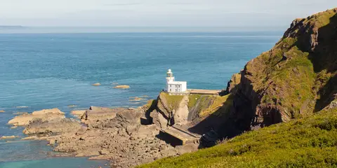 Hartland Point Circular