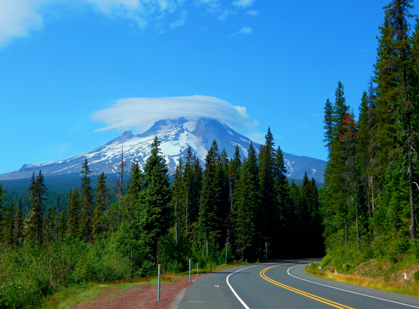 An image depicting the trail Crosstown Trail and its surrounding area.