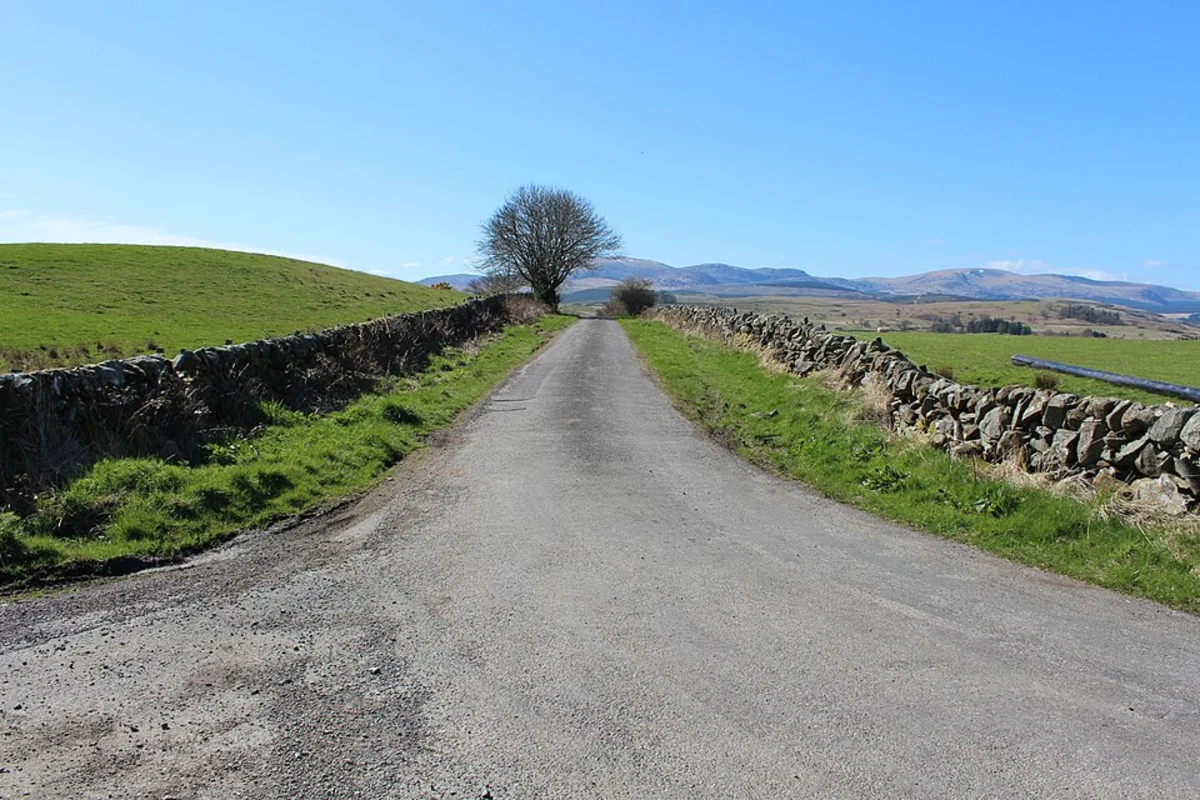 Aviemore Orbital Walk