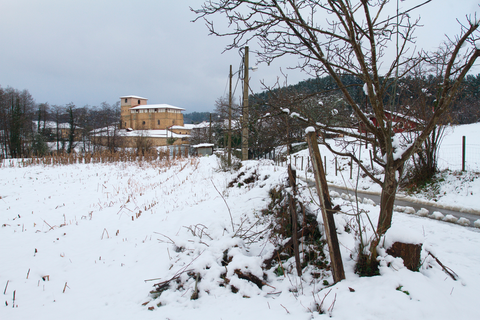 Larrabideak PR BI 254