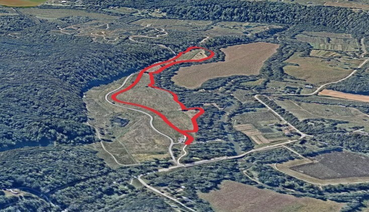 Seaton Valley and Louisville Loop Trail