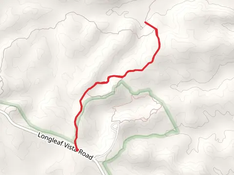 Turpentine Hill Trail