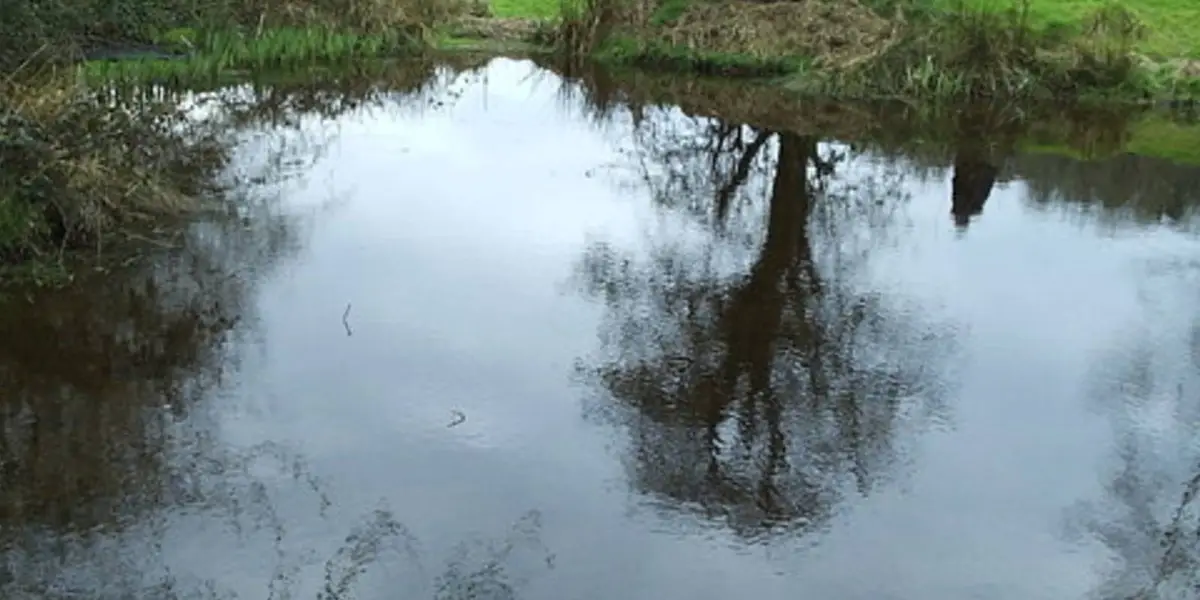 Cwm Gwaun - Sychpant - Cwm Bach