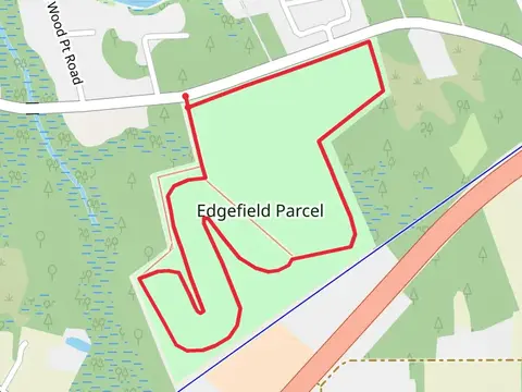 Edgefield Parcel Loop