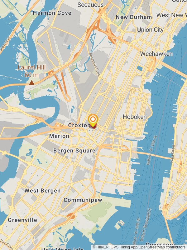 Jefferson Avenue Loop