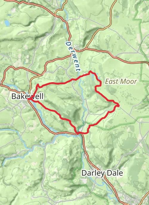 Untitled recording mobile static map