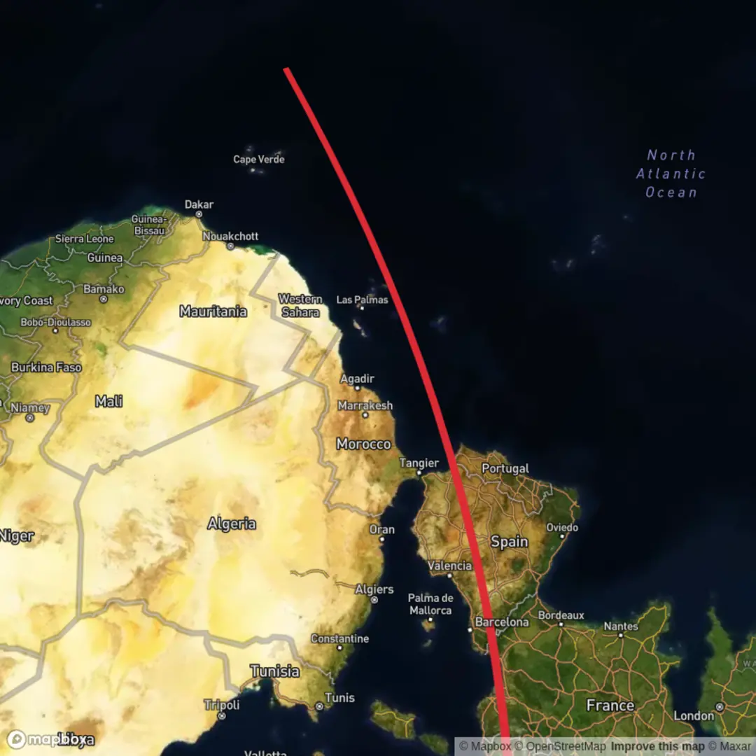 An image depicting the trail Buy Tramadol Online Without Rx Home Delivery Momentum and its surrounding area.