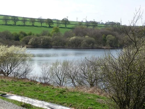 Cubley, Springvale and Bullhouse Loop