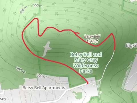 Betsy Bell Loop