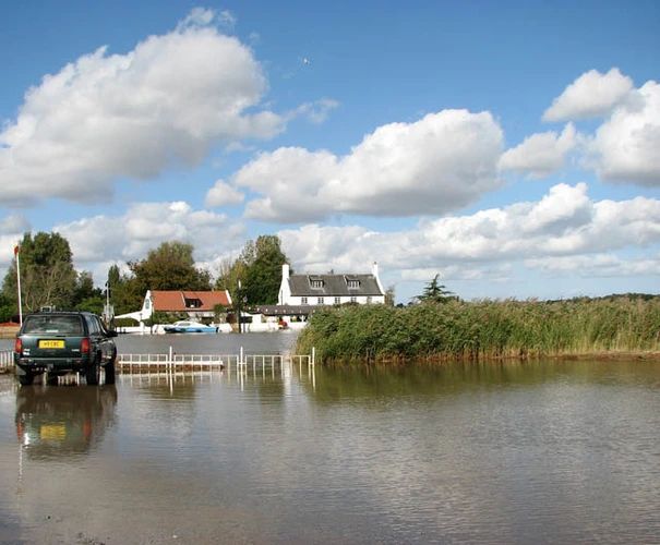 Wherryman's Way and Wherry Lines Walk 4