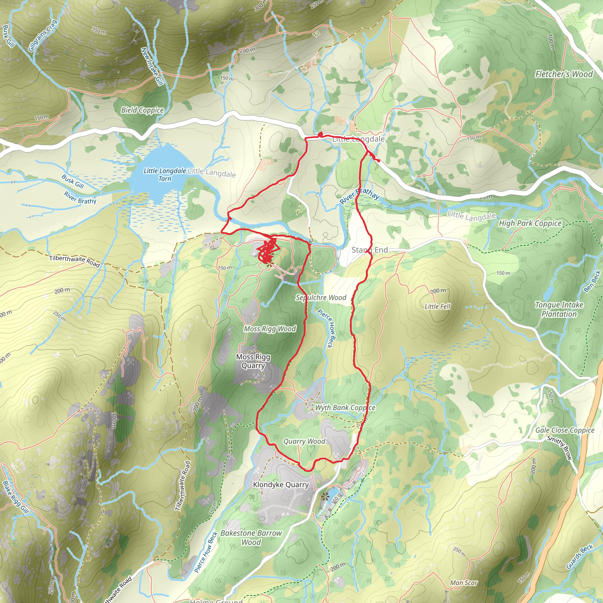 Completed hike thumbnail