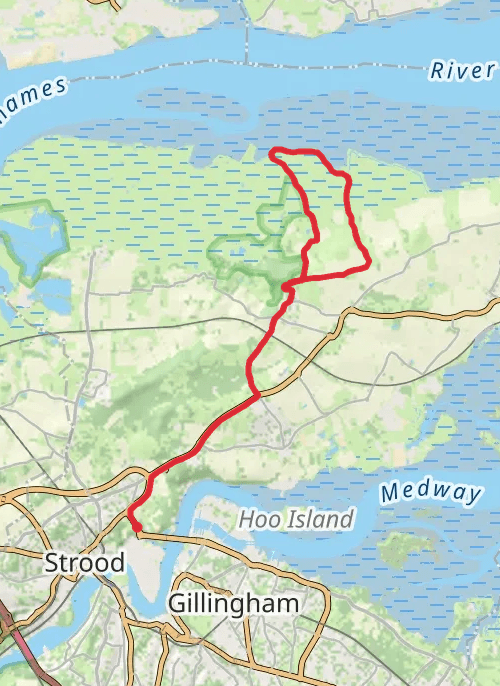 Untitled recording mobile static map