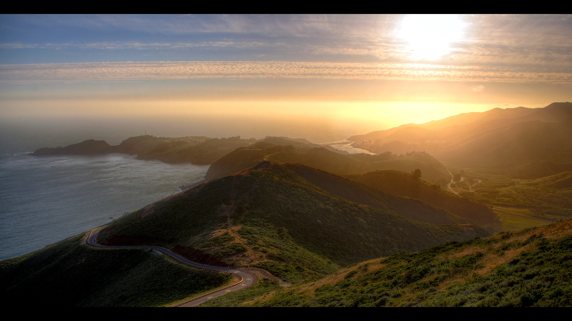 An image depicting the trail Julian, Rodeo Valley and Slacker Hill Loop Trail and its surrounding area.