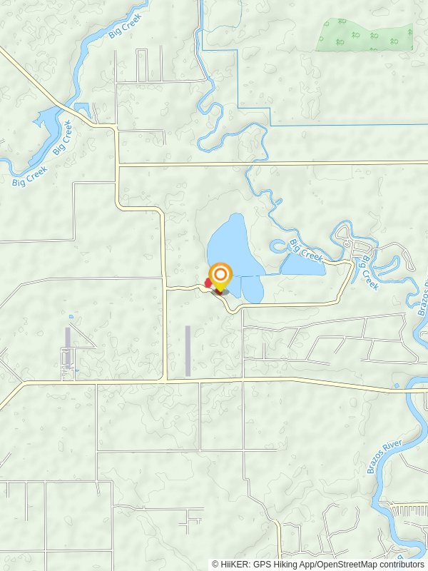 Hoot's Hollow Loop Trail