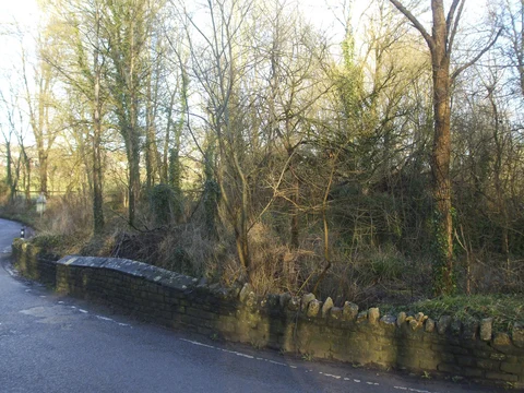 Abson, Siston and Webbs Heath Loop