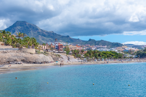 SL TF 71 Camino de la Virgen