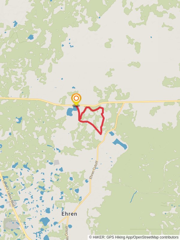 Conner Preserve Loop