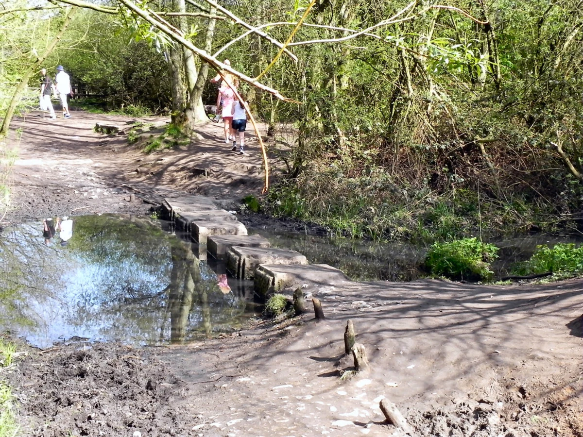 Bridgewater Canal Walk from Deansgate