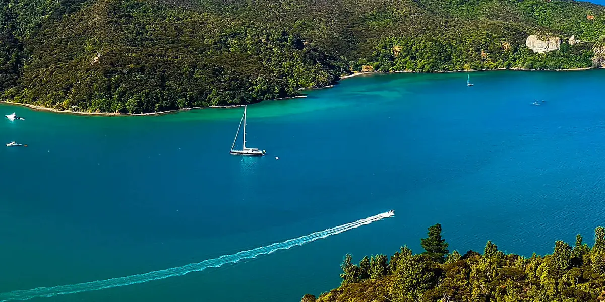 Dukes Nose via Wairaku Stream Track