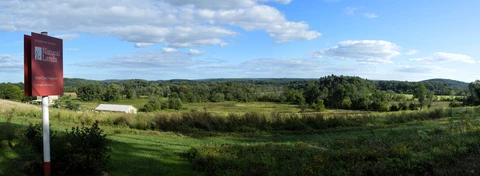 Stone Hill Trail - Yellow