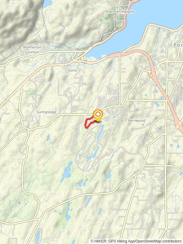 Beaver Dam and Grouse Loop