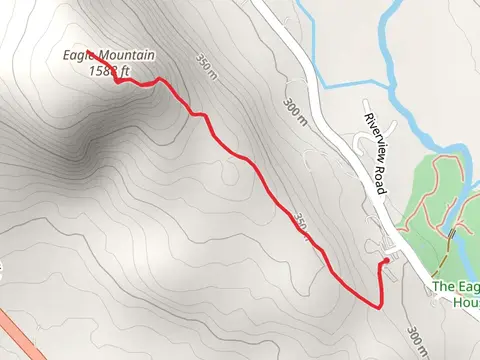 Eagle Mountain Trail