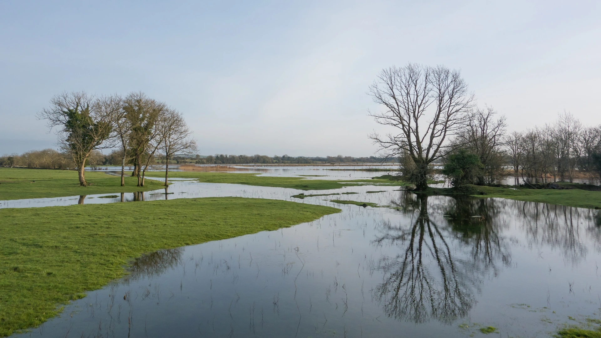 An image depicting the trail Aghrane Loop and its surrounding area.