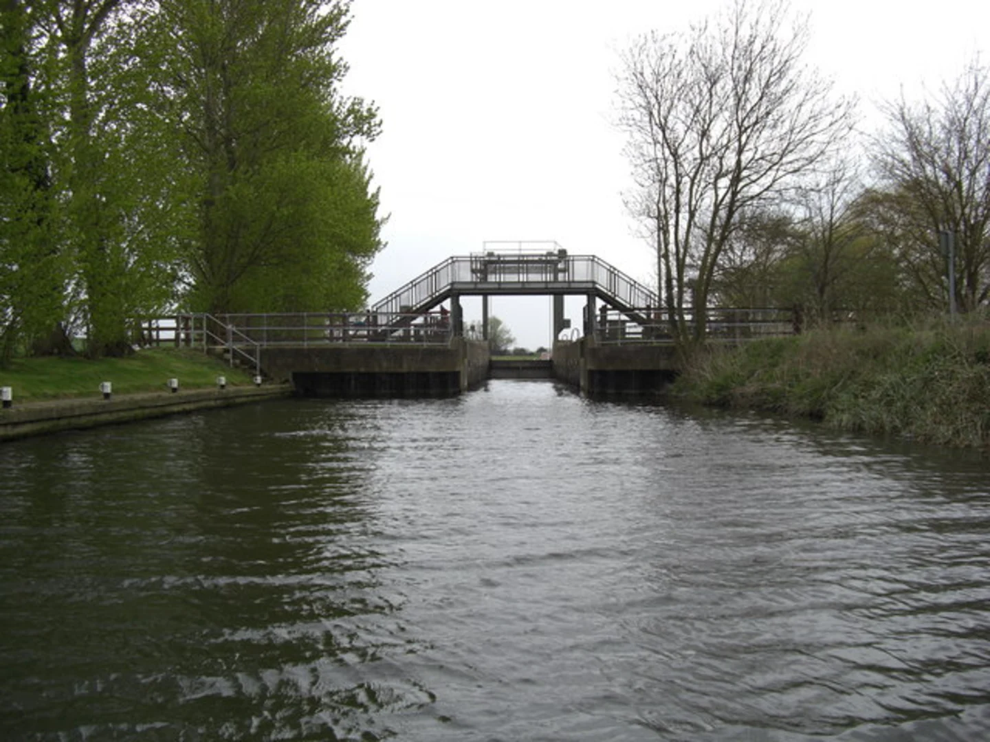 An image depicting the trail Cambridge Science Park to Ely Walk and its surrounding area.
