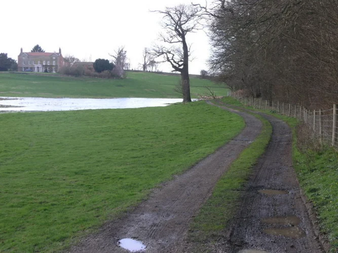 Cleobury Mortimer and Neen Savage Loop