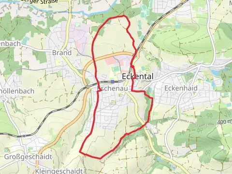 Eschenau Loop