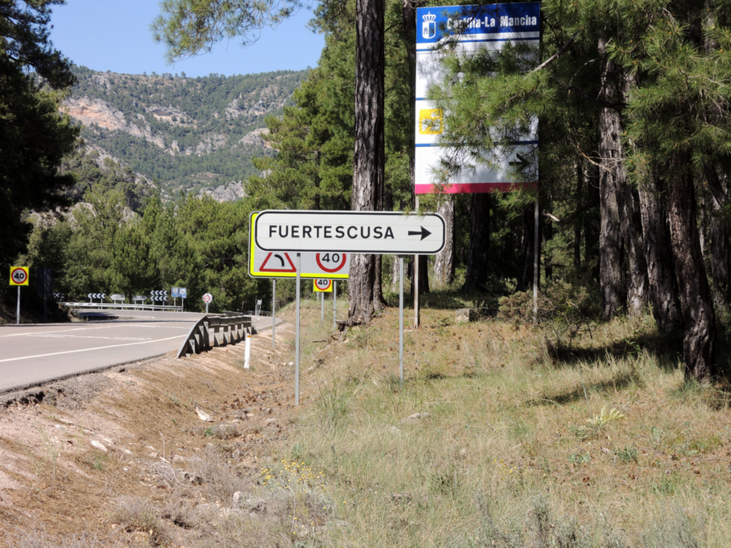 An image depicting the trail Hocino Trail SL CU 12 and its surrounding area.