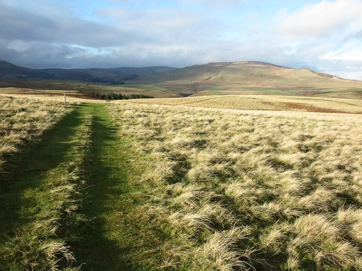 Branton Lakes, Cochrane Pike and Ewe Hill Loop