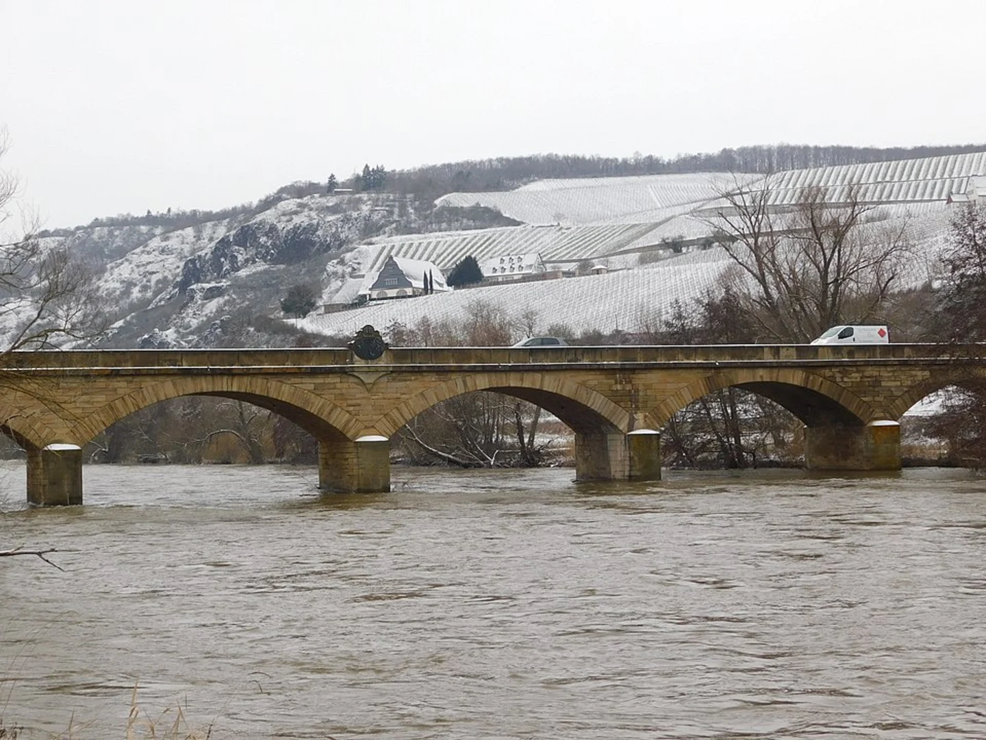 An image depicting the trail River Isar Loop - Marzling and its surrounding area.